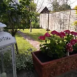 Apartmán Kardos *