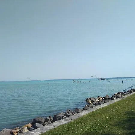 Apartamento Kardos Siófok