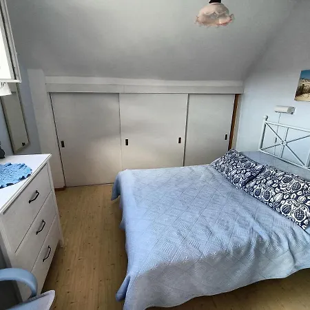 Apartment Kardos Siofok