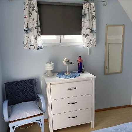 Apartment Kardos Siofok