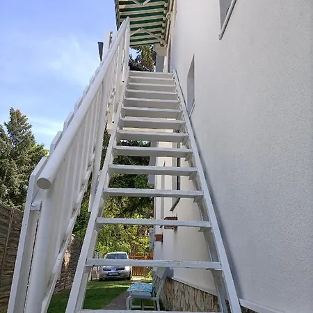 Apartment Kardos Siofok