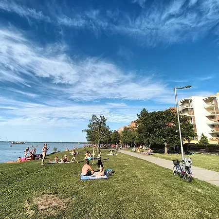 Kardos Apartament