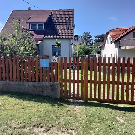 Apartament Kardos