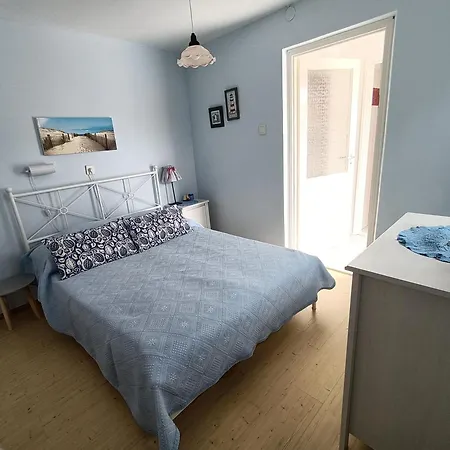 Apartment Kardos