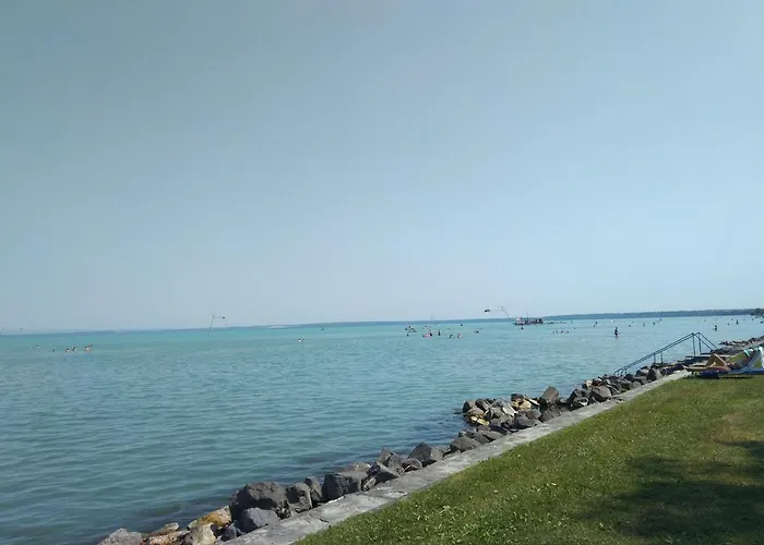 Lägenhet Kardos Siófok