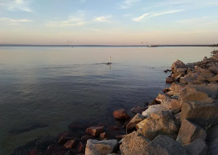 Kardos Appartement Siófok