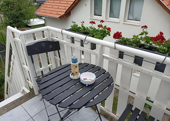 Lägenhet Kardos Siófok