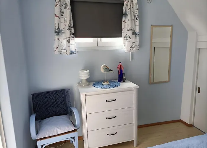 Apartament Kardos Siófok