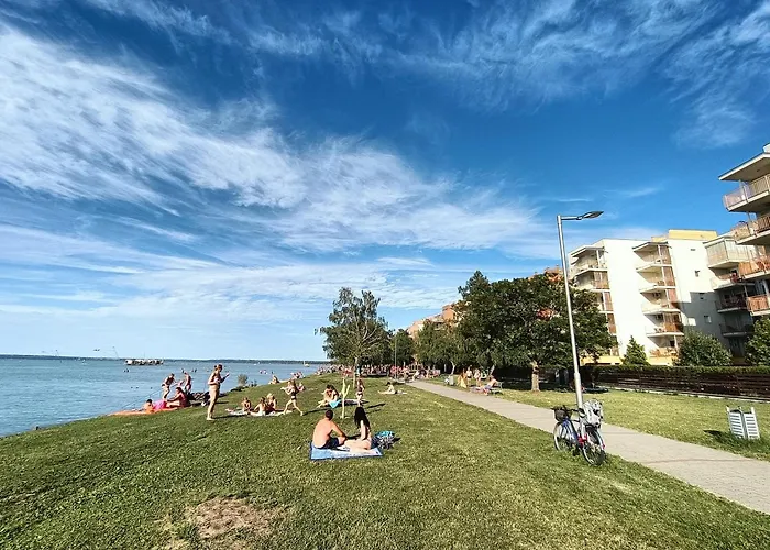 Kardos Apartament